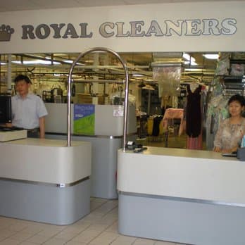 Customer Counter