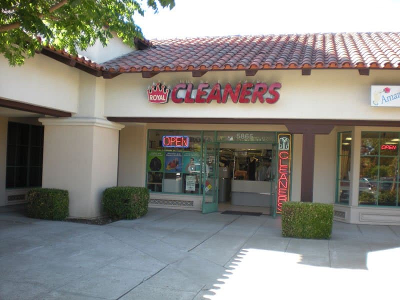Store Front