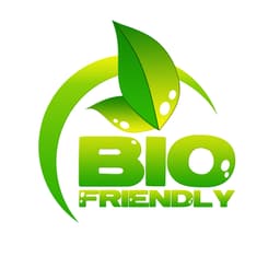 Eco / Bio certification icon