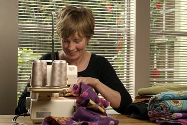 Sewing and Alterations